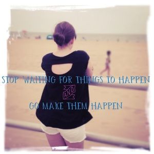 Meet your Posher, Alyssa